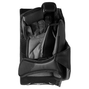 Bauer Junior GSX Hockey Goalie Blocker black