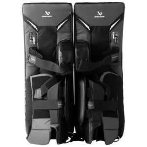 Bauer Junior GSX Hockey Goalie Pad black