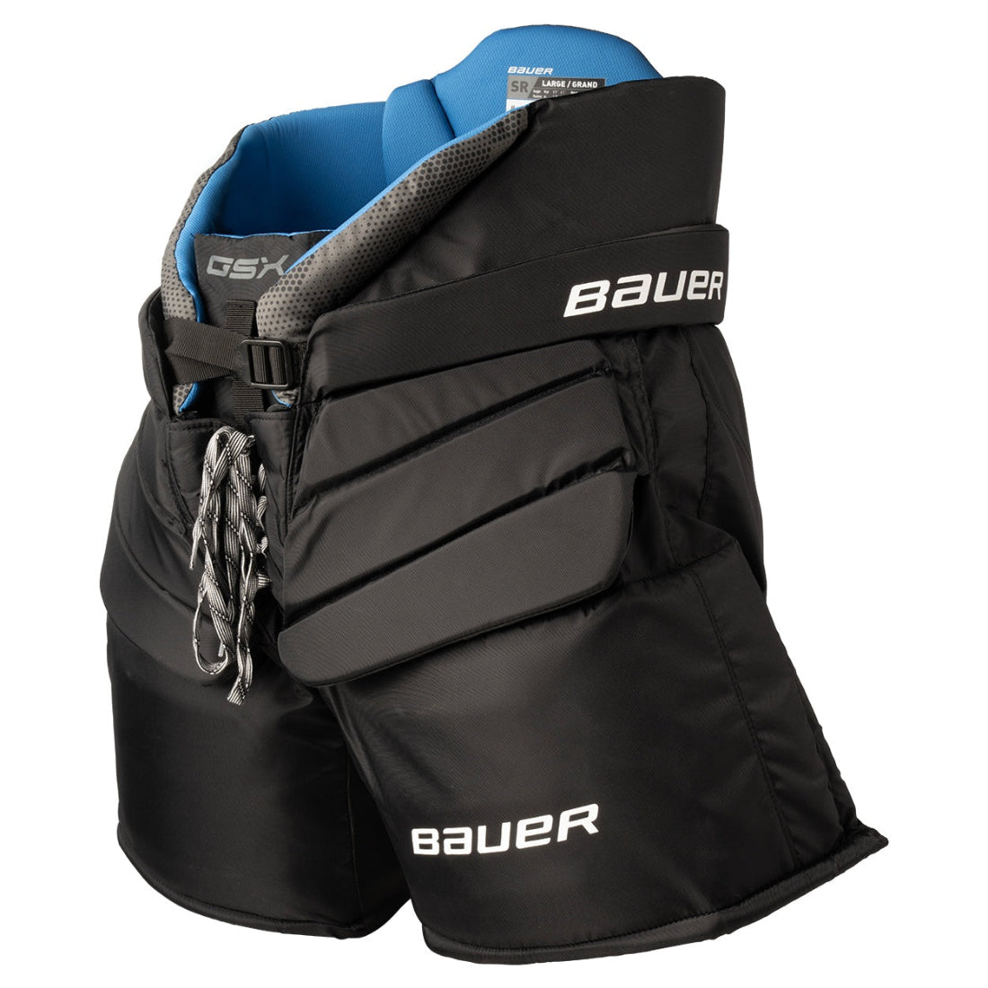 Bauer Junior GSX Hockey Goalie Pant black