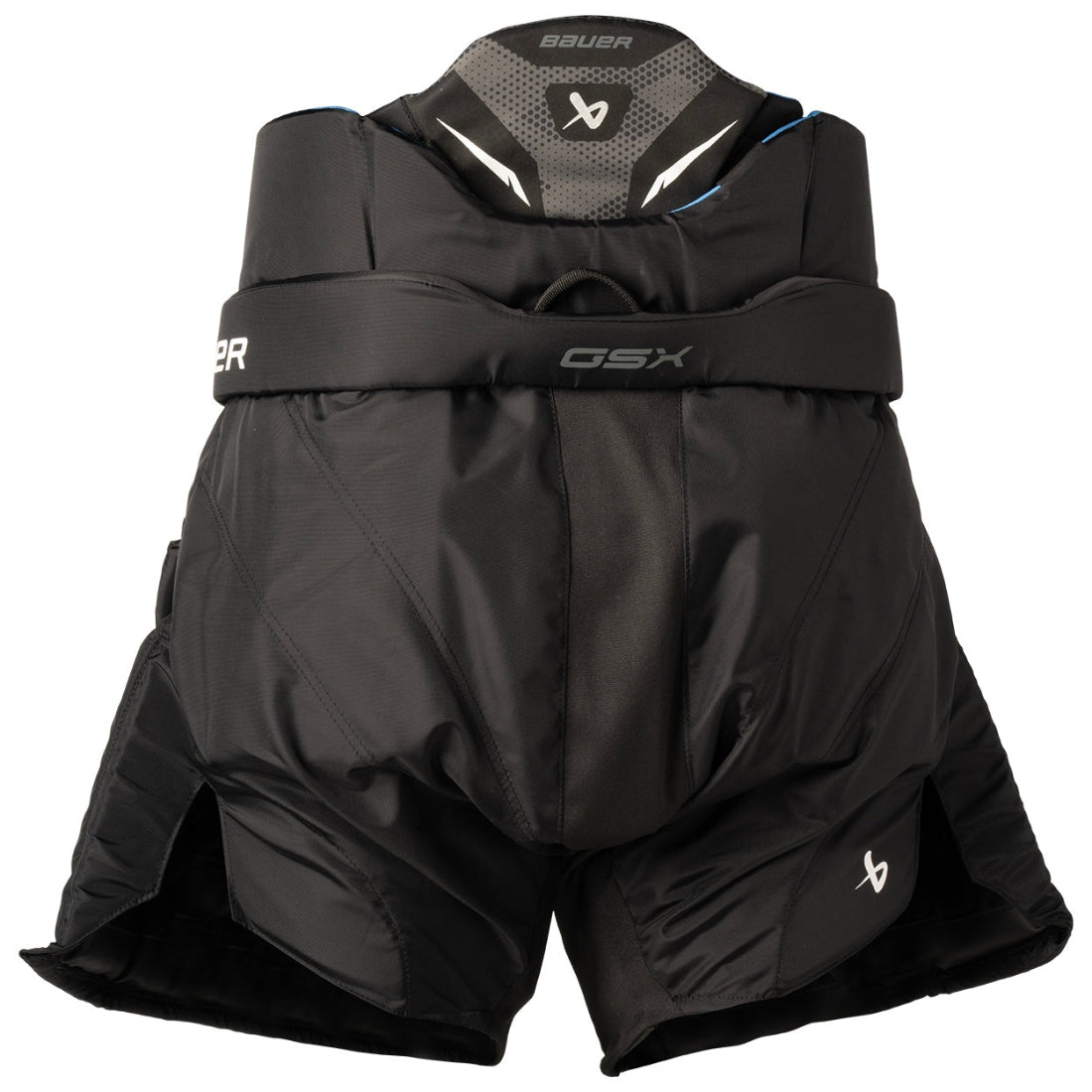 Bauer Junior GSX Hockey Goalie Pant black