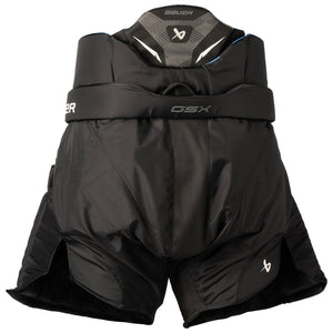 Bauer Junior GSX Hockey Goalie Pant black