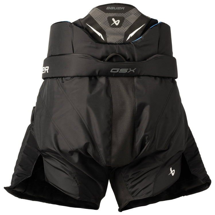 Bauer Junior GSX Hockey Goalie Pant black