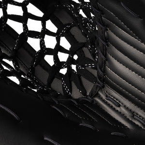Bauer Junior GSX Hockey Goalie Trapper black