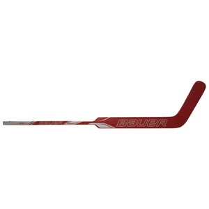 Bauer Junior GSX Red Hockey Goalie Stick