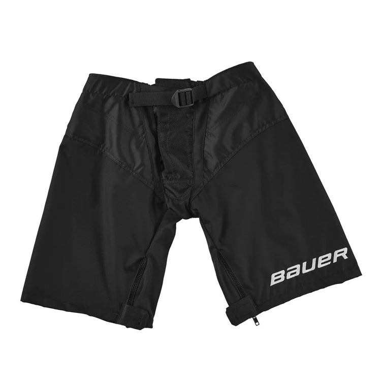 Bauer Junior Hockey Player Pant Cover Shell black