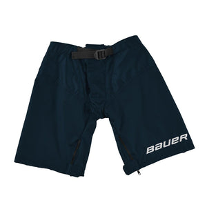 Bauer Junior Hockey Player Pant Cover Shell navy