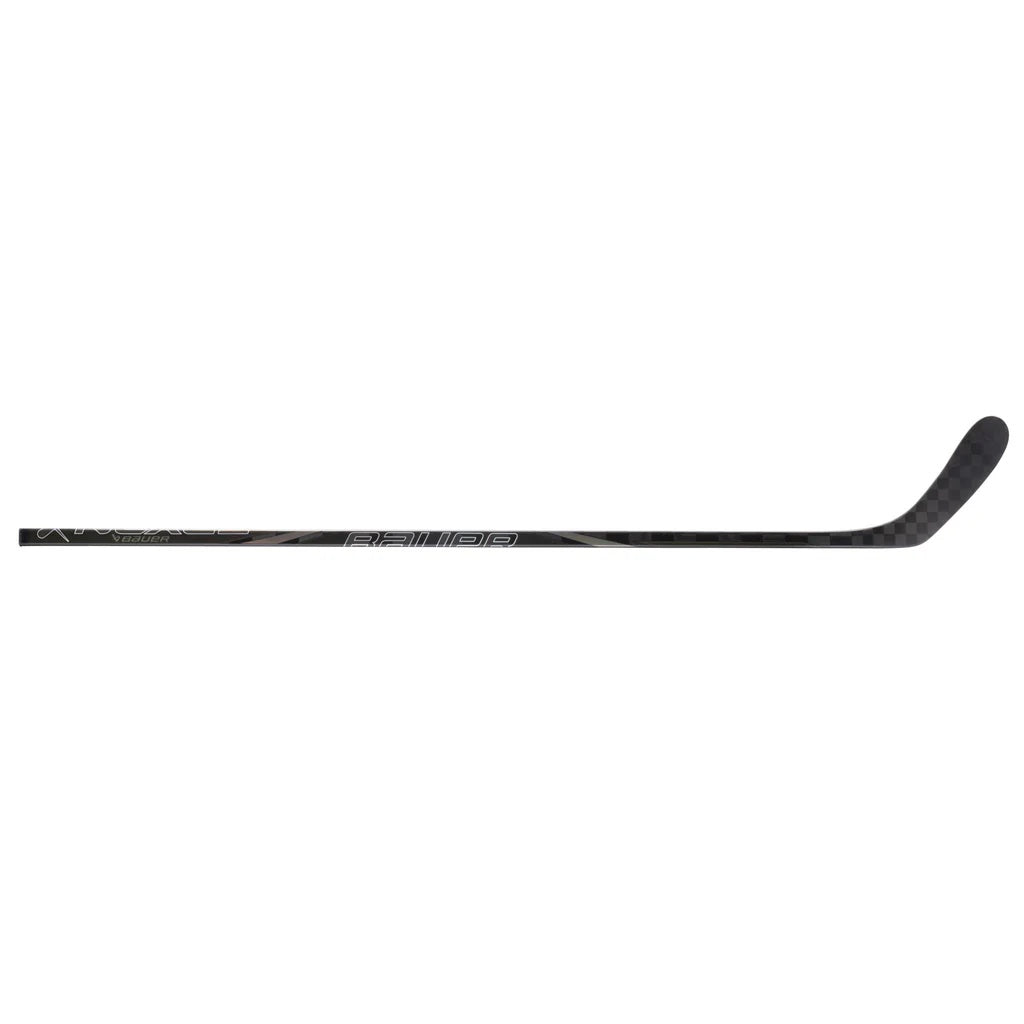 Bauer Junior Nexus Tracer Black Hockey Player Stick