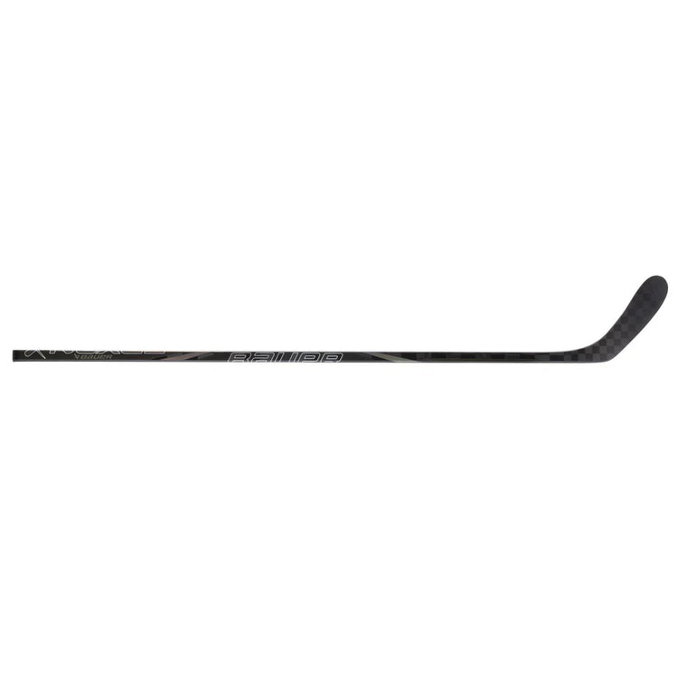 Bauer Junior Nexus Tracer Black Hockey Player Stick