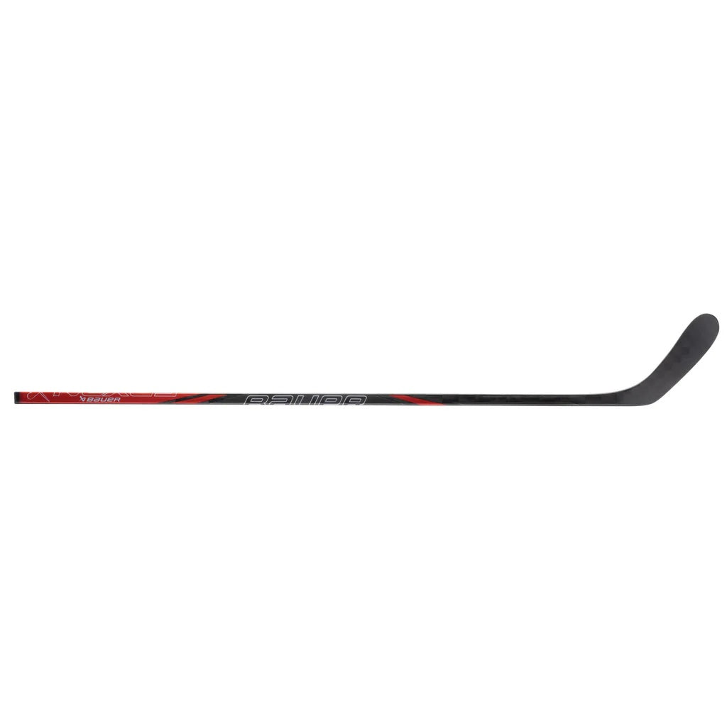 Bauer Junior Nexus Tracer Red Hockey Player Stick