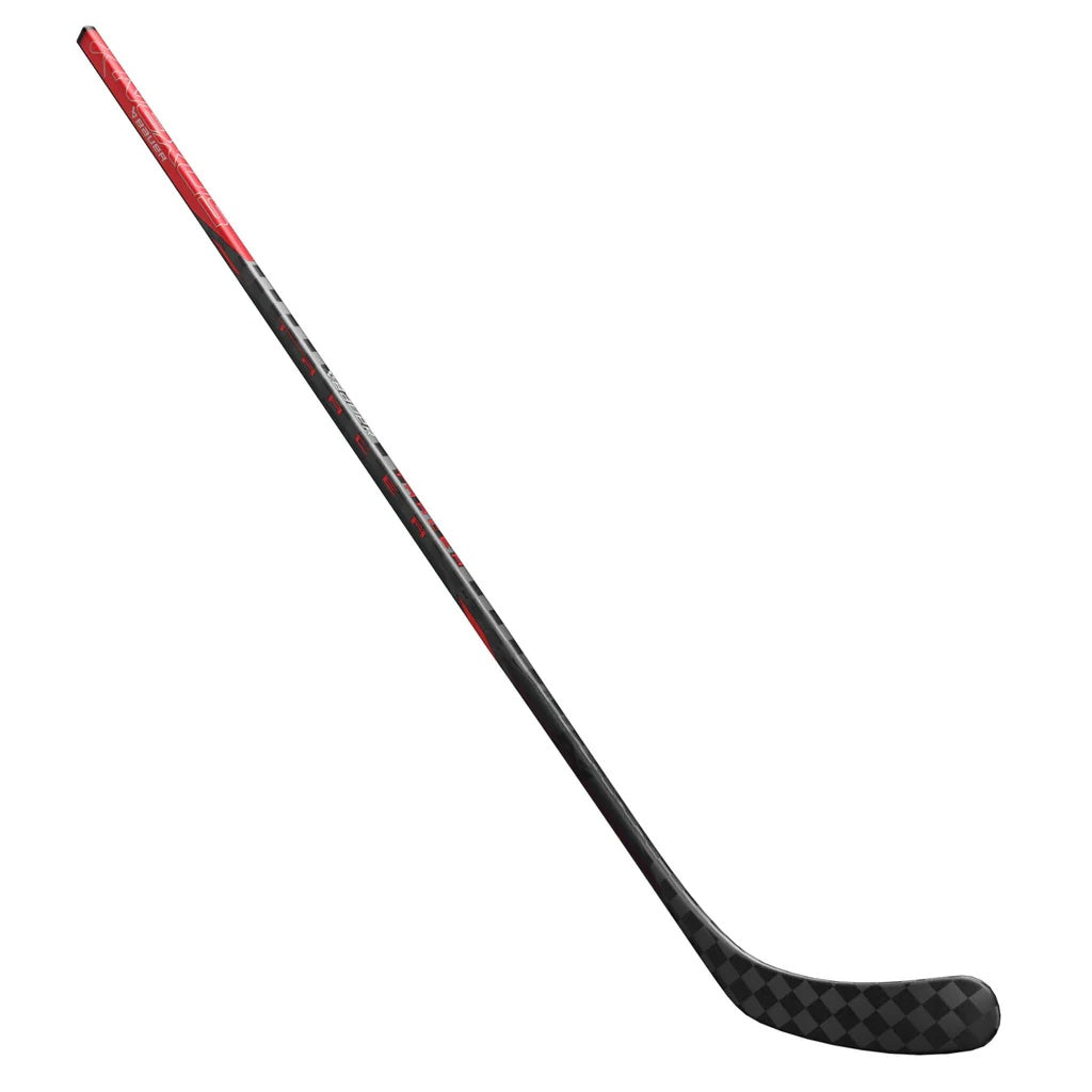 Bauer Junior Nexus Tracer Red Hockey Player Stick