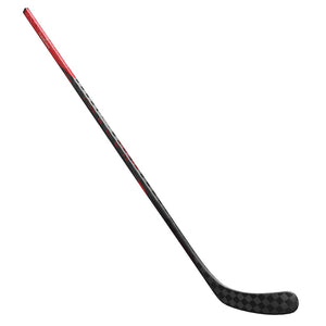 Bauer Junior Nexus Tracer Red Hockey Player Stick