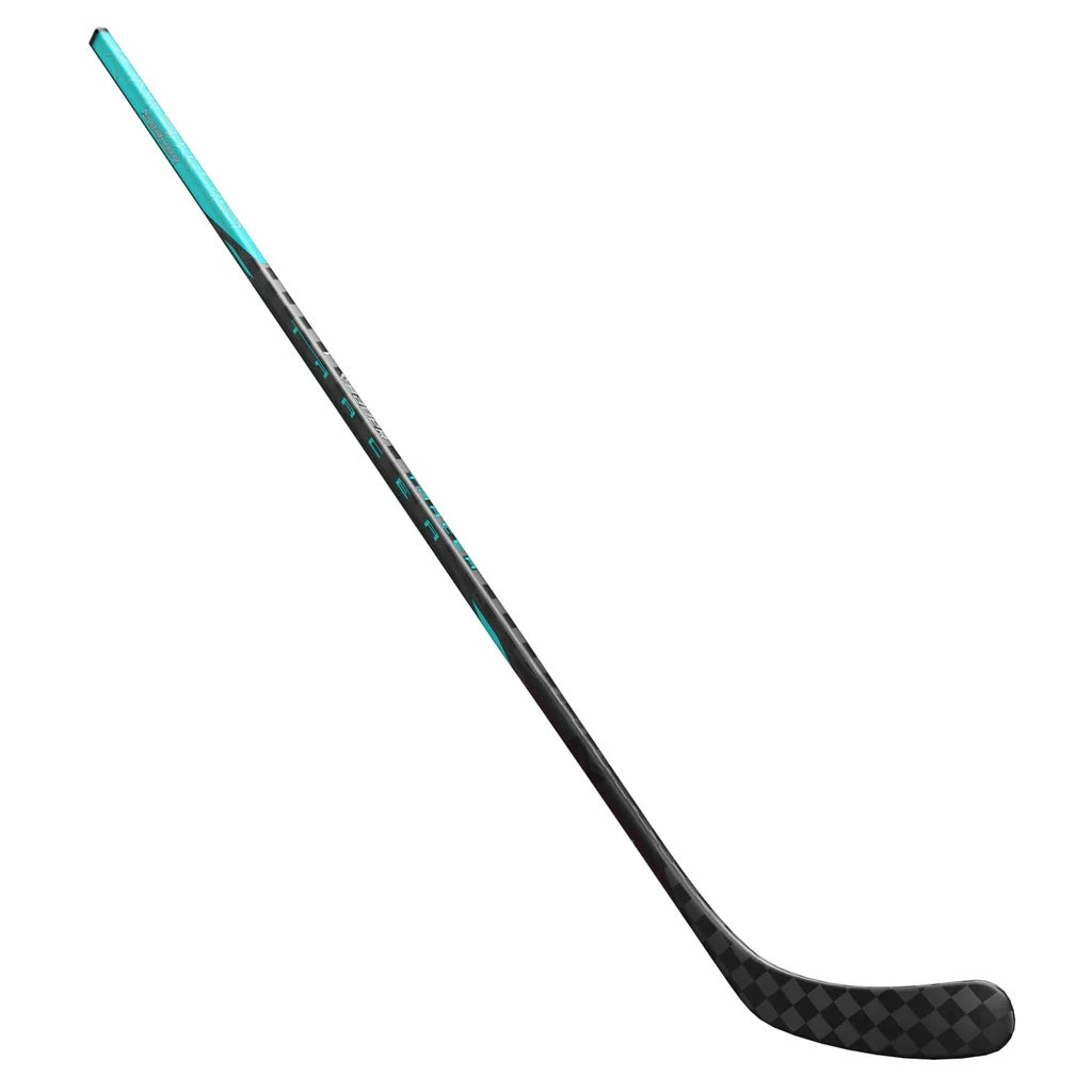 Bauer Junior Nexus Tracer Teal Hockey Player Stick