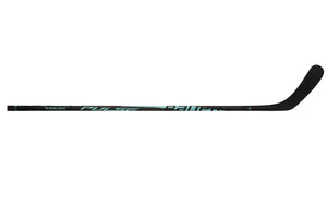 BAUER Junior PULSE Hockey Player Stick Black