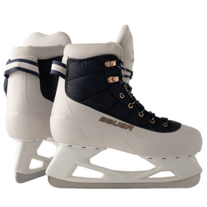 Bauer Junior Radiant Heated Unisex Recreational Skate