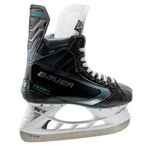 Bauer Junior Supreme Comp Hockey Player Skates black