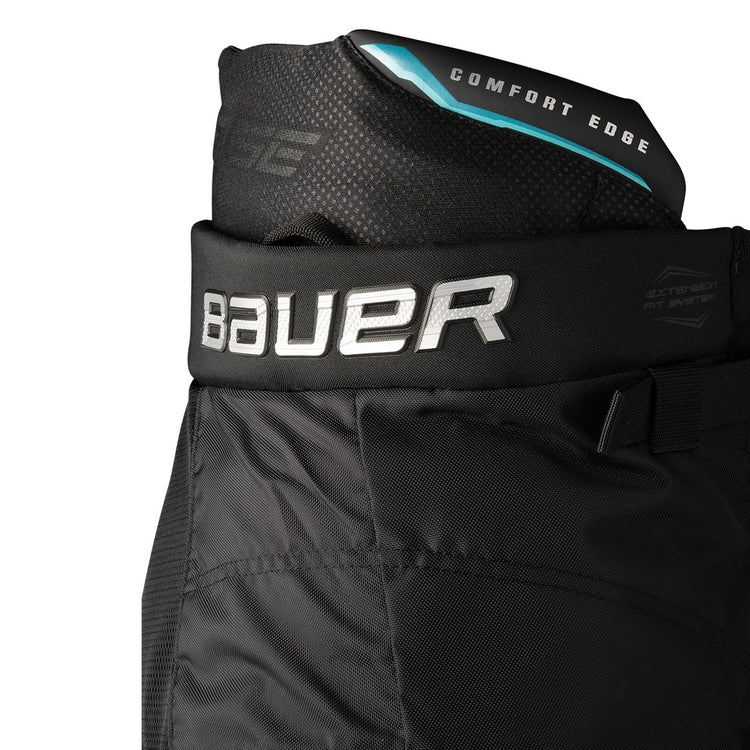 Bauer Junior Supreme Fuse Hockey Player Pant black