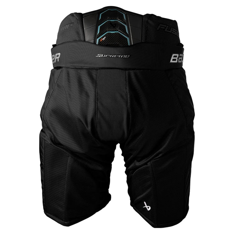 Bauer Junior Supreme Fuse Hockey Player Pant black