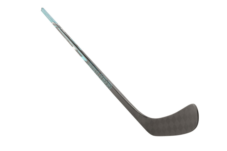 Bauer Junior Supreme Fuse Hockey Player Stick black blue