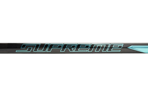 Bauer Junior Supreme Fuse Hockey Player Stick black blue