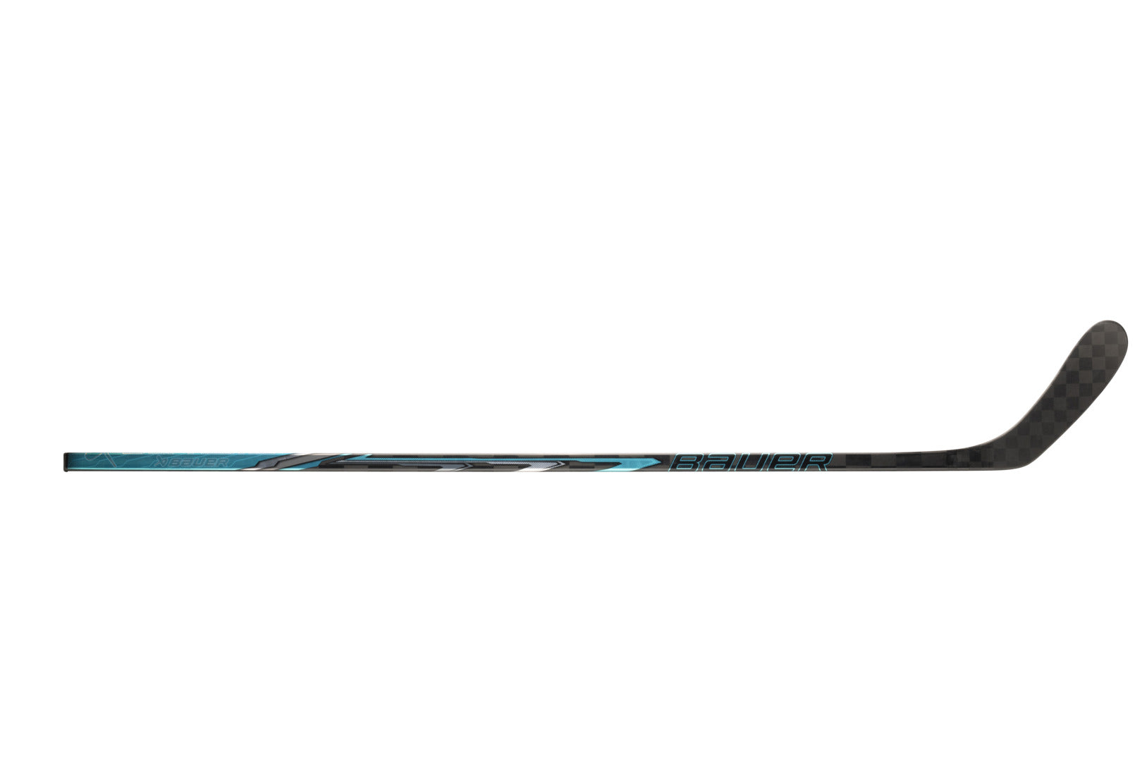 Bauer Junior Supreme Fuse Hockey Player Stick black blue