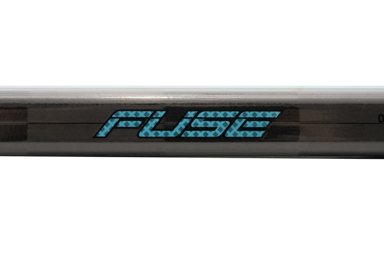 Bauer Junior Supreme Fuse Hockey Player Stick black blue