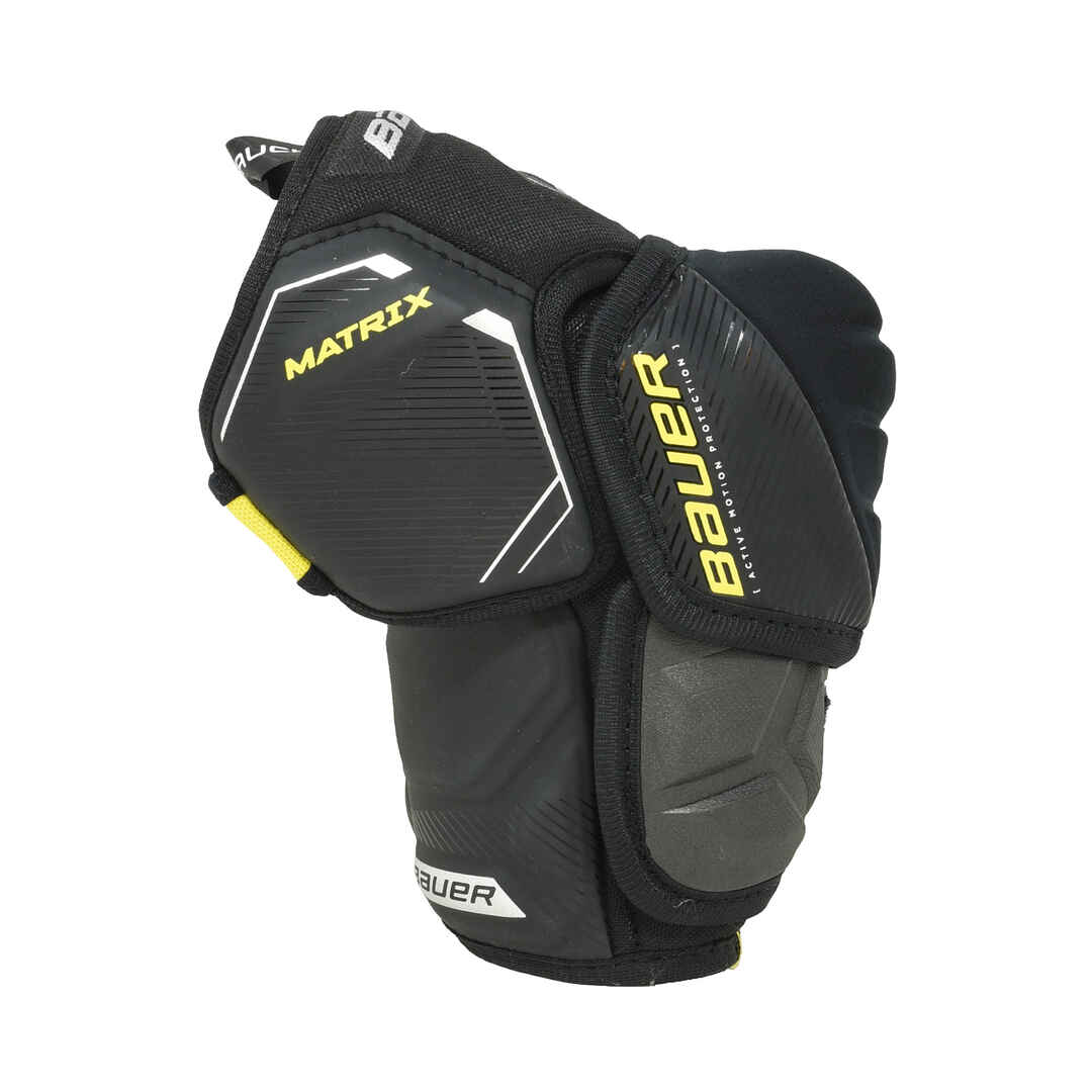 Bauer Junior Supreme MATRIX Hockey Player Elbow Pad