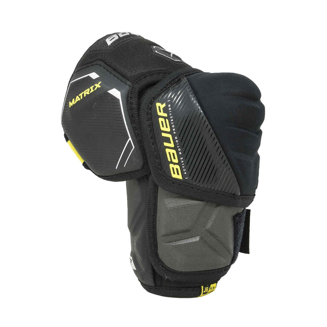 Bauer Junior Supreme MATRIX Hockey Player Elbow Pad