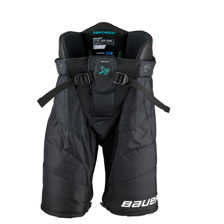 Bauer Junior Supreme Matrix Hockey Player Pant black