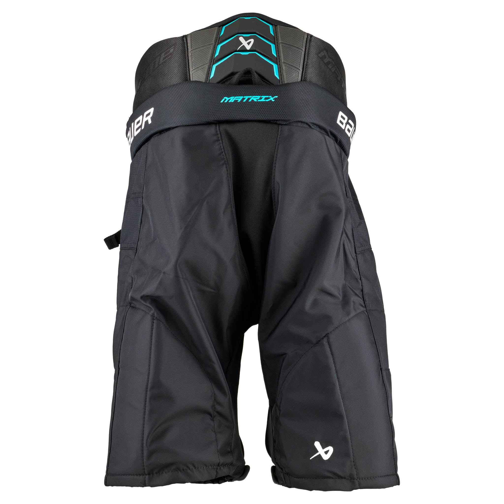 Bauer Junior Supreme Matrix Hockey Player Pant black
