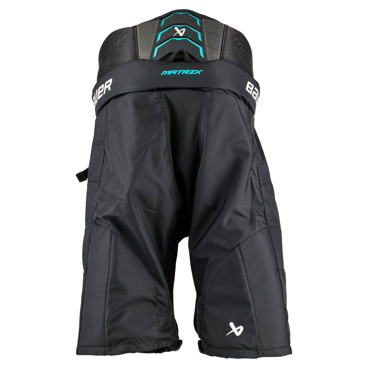 Bauer Junior Supreme Matrix Hockey Player Pant black