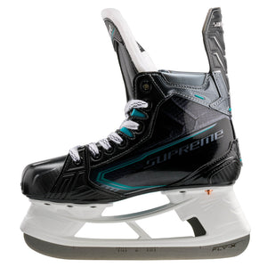 Bauer Junior Supreme Matrix Hockey Player Skates black