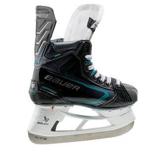 Bauer Junior Supreme Matrix Hockey Player Skates black