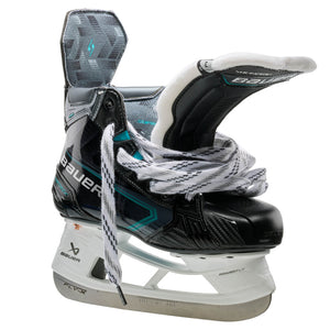 Bauer Junior Supreme Matrix Hockey Player Skates black
