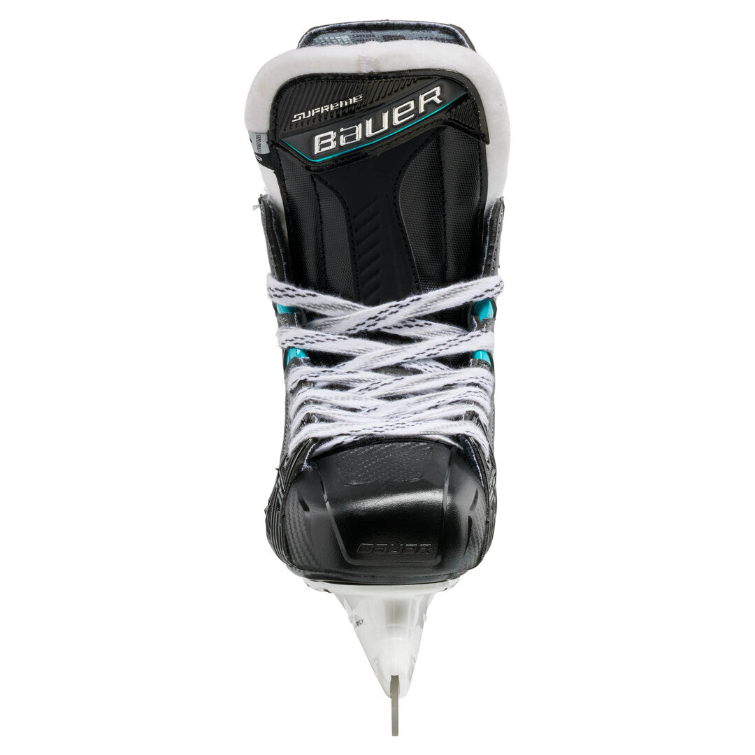 Bauer Junior Supreme Matrix Hockey Player Skates black