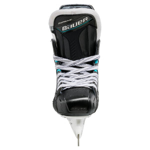 Bauer Junior Supreme Matrix Hockey Player Skates black