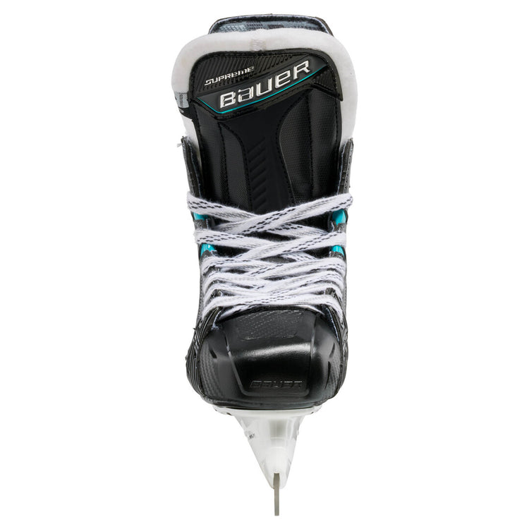Bauer Junior Supreme Matrix Hockey Player Skates black