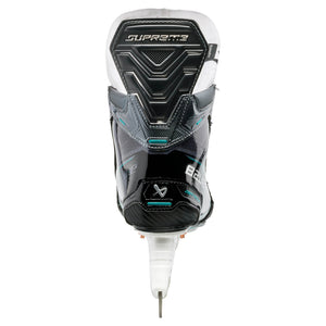 Bauer Junior Supreme Matrix Hockey Player Skates black