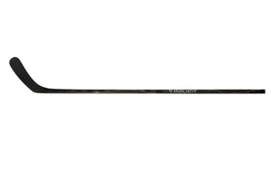 Bauer Junior Vapor Flylite Black Hockey Player Stick black
