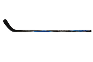 Bauer Junior Vapor Flylite Blue Hockey Player Stick black blue