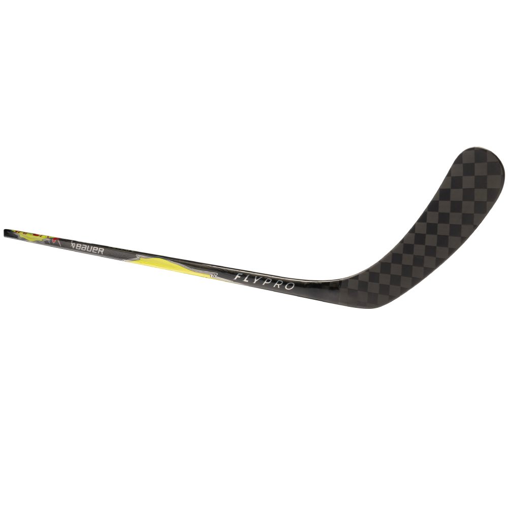 Bauer Junior Vapor Flypro Hockey Player Stick 1