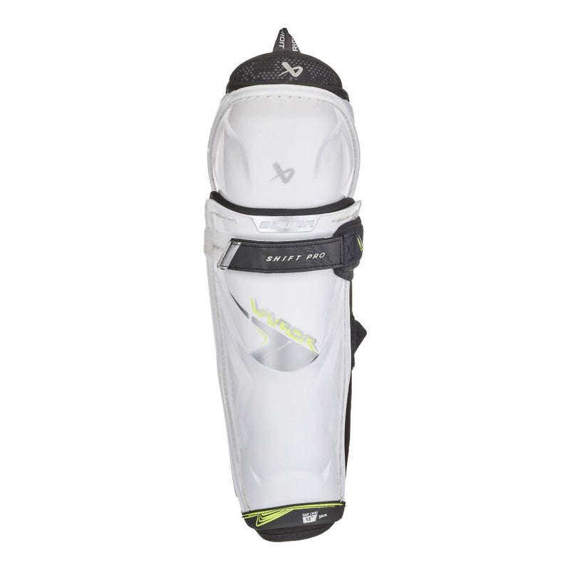 Bauer Junior Vapor SHIFT Pro Hockey Player Shin Guard