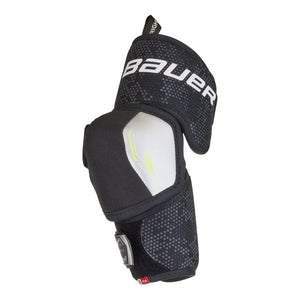 Bauer Junior Vapor VELOCITY Hockey Player Elbow Pad
