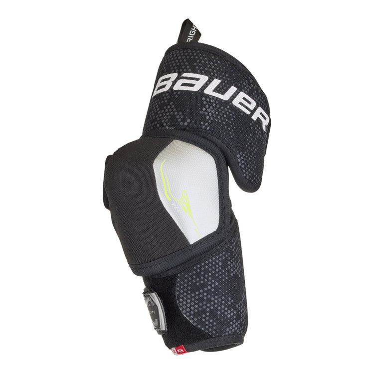 Bauer Junior Vapor VELOCITY Hockey Player Elbow Pad