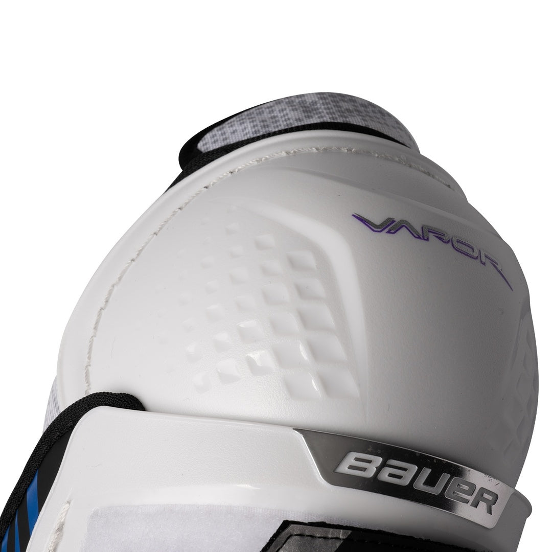 Bauer Junior Women's Vapor Fly-G Hockey Player Shin Guard