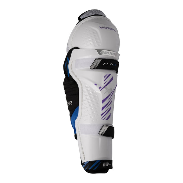 Bauer Junior Women's Vapor Fly-G Hockey Player Shin Guard
