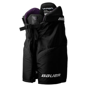 Bauer Junior Women's Vapor Fly Hockey Player Pant black
