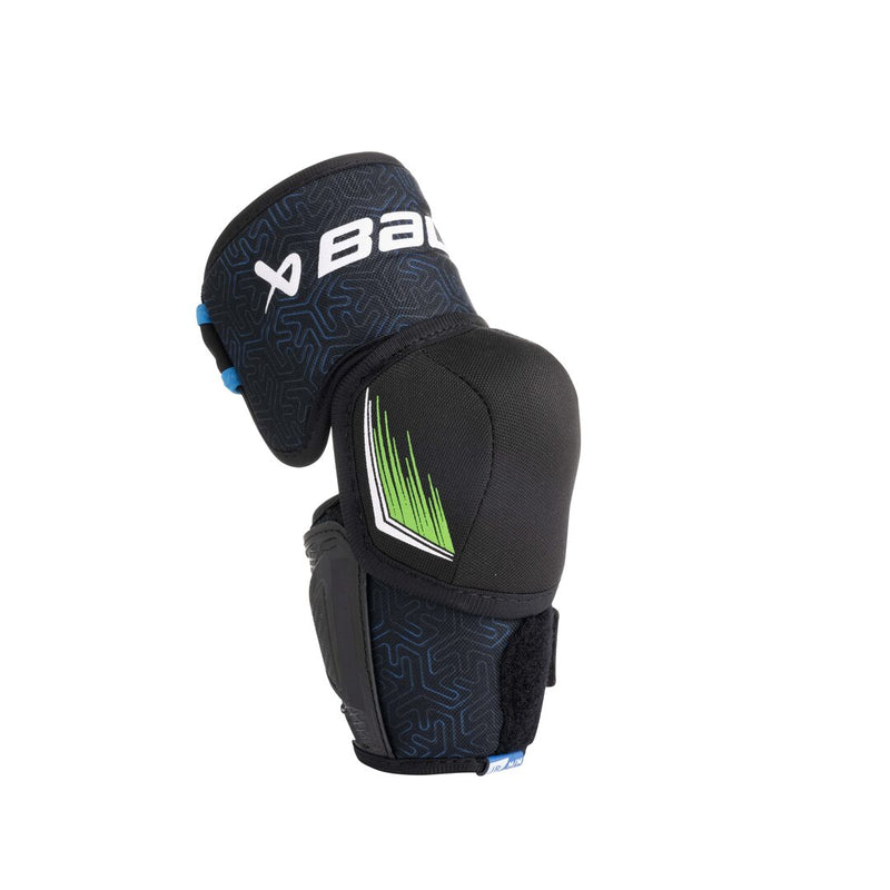 Bauer Junior X Hockey Player Elbow Pad