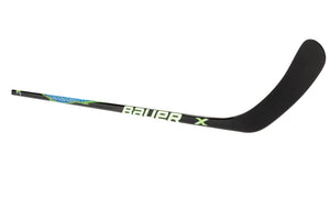 Bauer Junior X Series Hockey Player Stick black