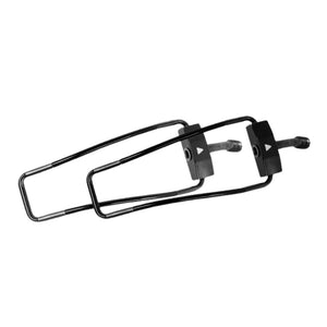 Bauer Konekt Replacement Wires-Pair black