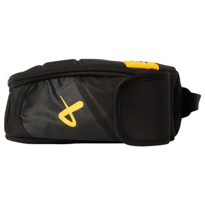 Bauer Lunch Box black/yellow